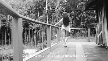 1716+ viviane araujo fudeno Video