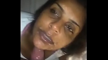 66+ indian cum swallowing Video