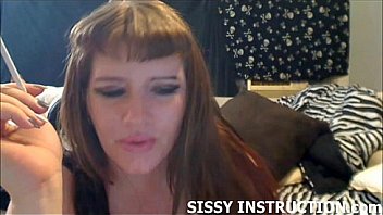 713+ Sissy Faggot Porn